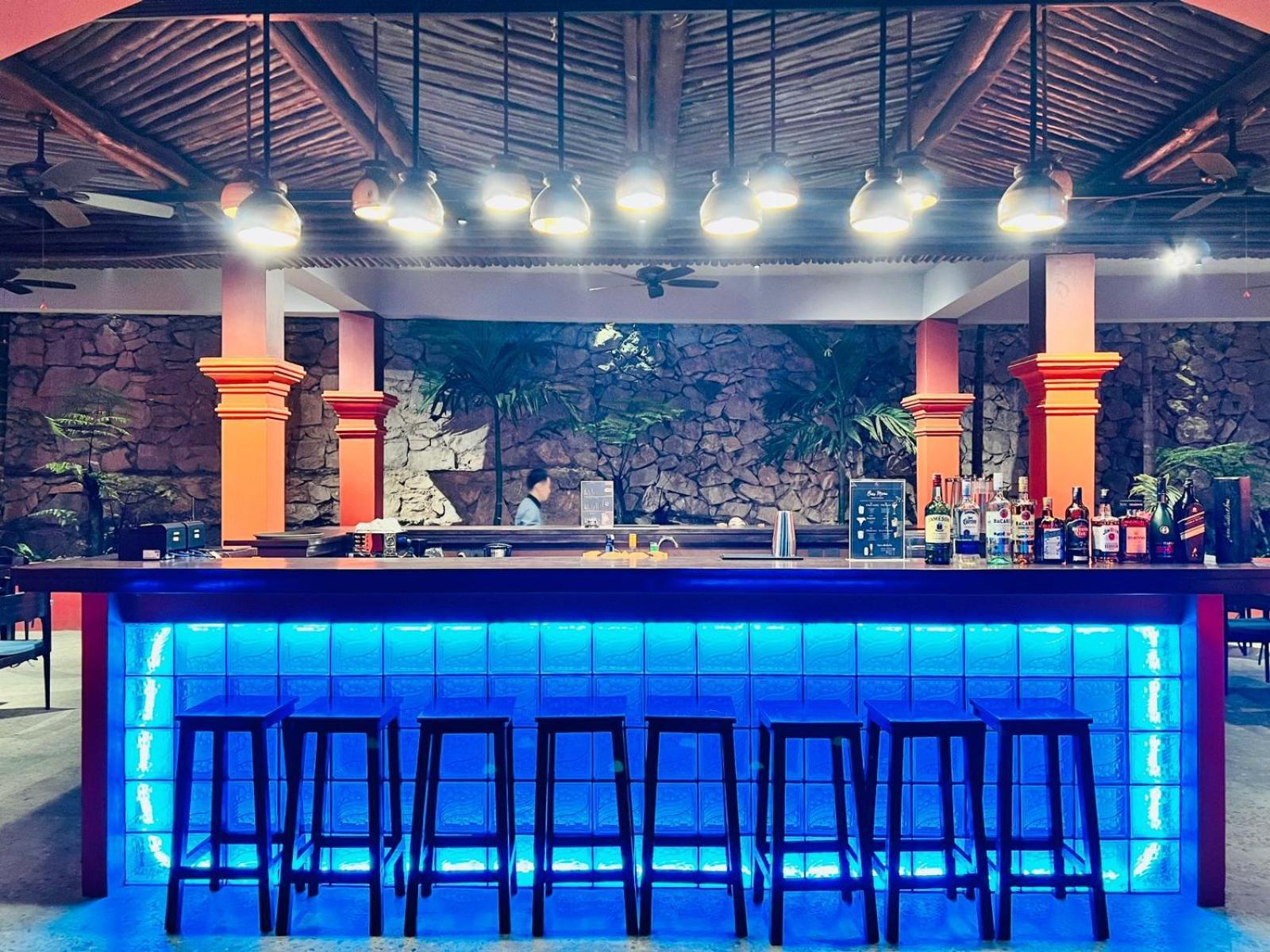 Manyo Hotel And Resort Luang Prabang Exterior foto